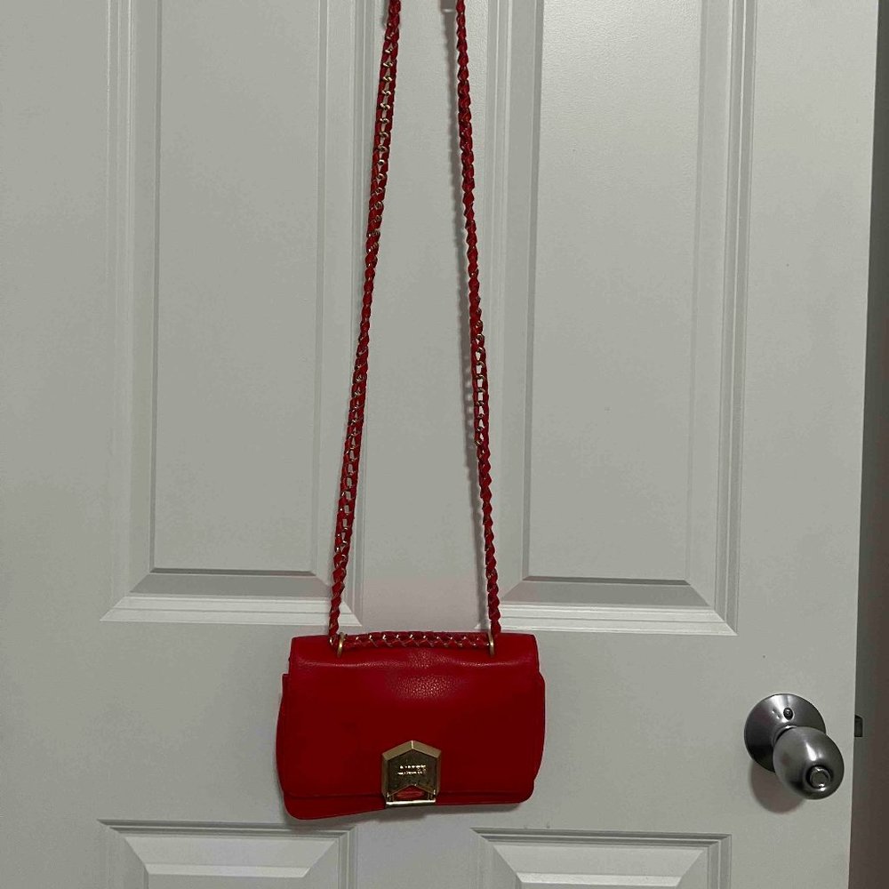 Aimee Kestenberg Clutch